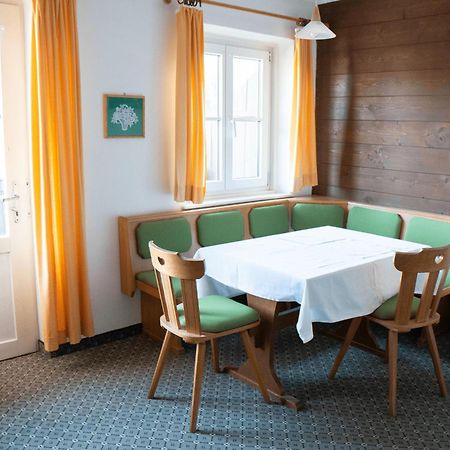 Appartementhaus Huber Abersee Kültér fotó