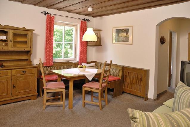 Appartementhaus Huber Abersee Szoba fotó